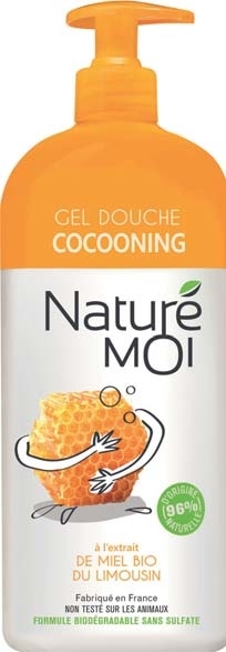 DOUCHE “NATURÉ MOI”  3286010035455 (3286010035455)