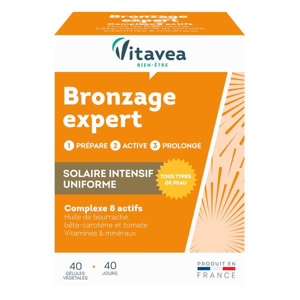 Compléments alimentaires