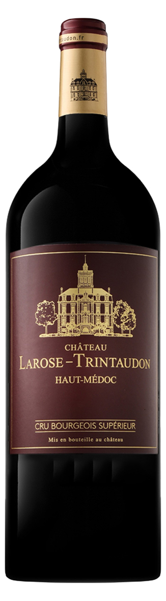 HAUT-MÉDOC AOP 2019