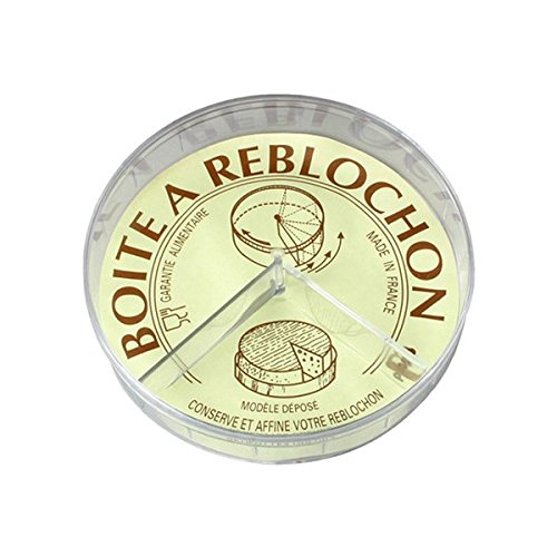 - boite à reblochon 18 cm avec frein *