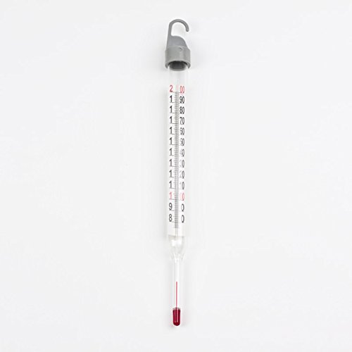 - thermometre confiseur 80/200°c