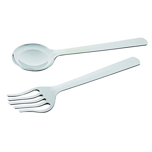 - couverts à servir les spaghettis inox 18/8 *