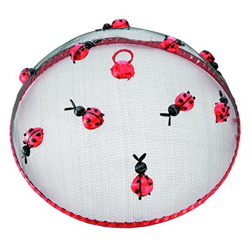 CHEVALIER DIFFUSION - Cloche protège-plats 36 c...