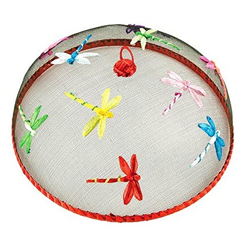 CHEVALIER DIFFUSION - Cloche protège-plats 36 c...