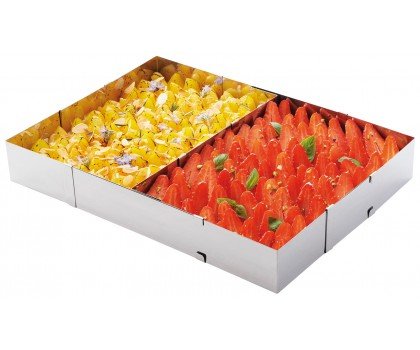 Générique Lot de 25 pipettes pour sauces 1ml - 14,5 cm code EAN 3286271422711 