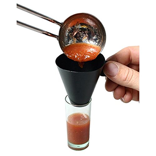 - entonnoirs pliants par 2 pour remplir les ver...