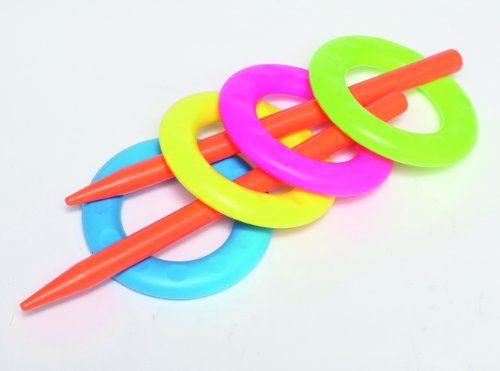 - jo1285 - jeu d'anneaux - taille unique