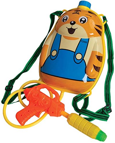 Sans Marque - Pistolet Eau Réservoir Sac A Dos ...