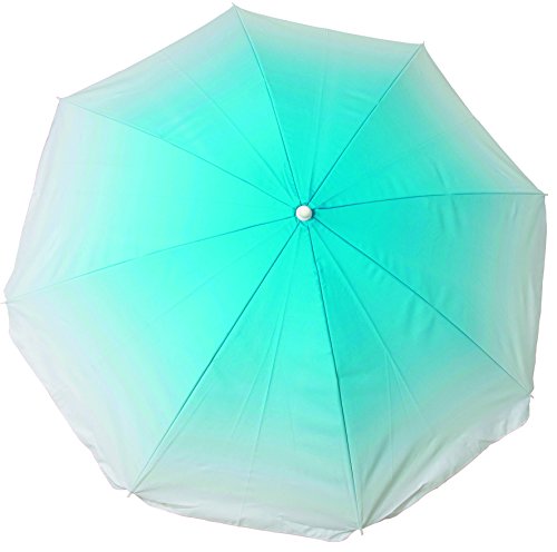 Sans Marque - Parasol Tie And Dye Anti-uv 180 C...