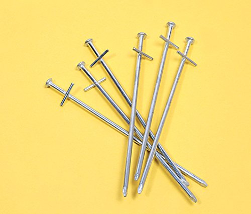 EASYKADO - 6 Piquets Tente Tarzan