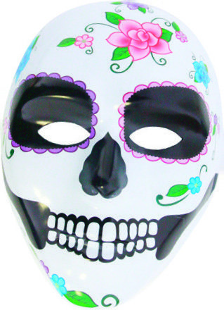  MASQUE MEXICAIN code EAN 3286413047024 