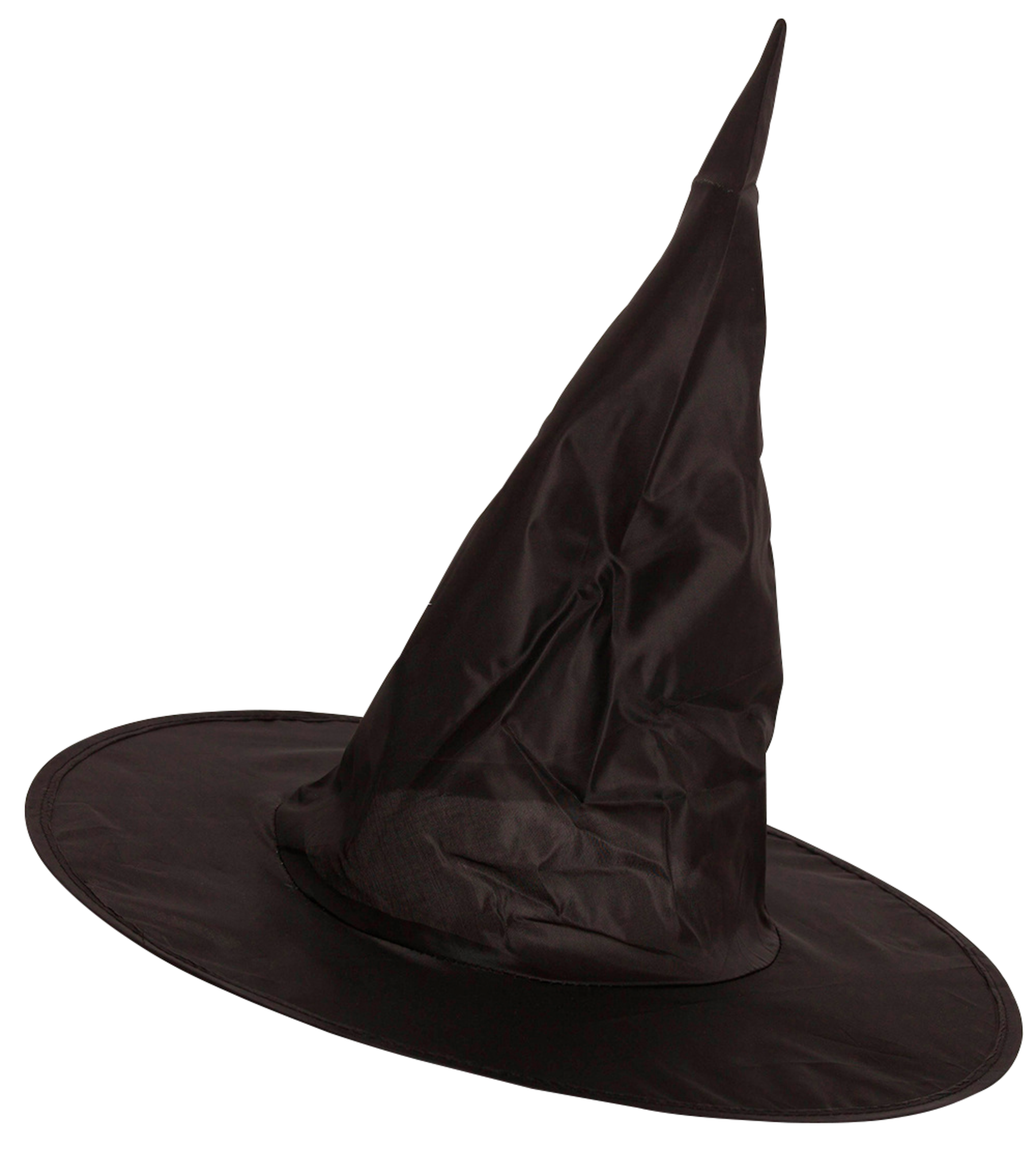 SAC à BONBONS OU CHAPEAU DE SORCIèRE