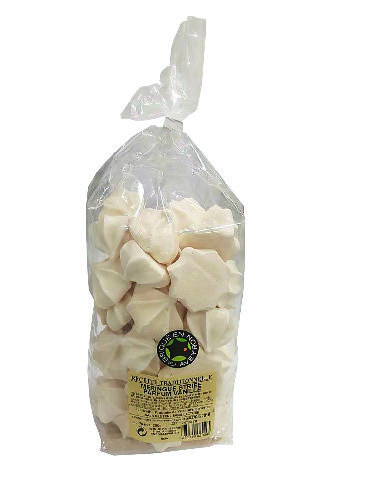 MERINGUE VANILLE(6) 3286790020245 