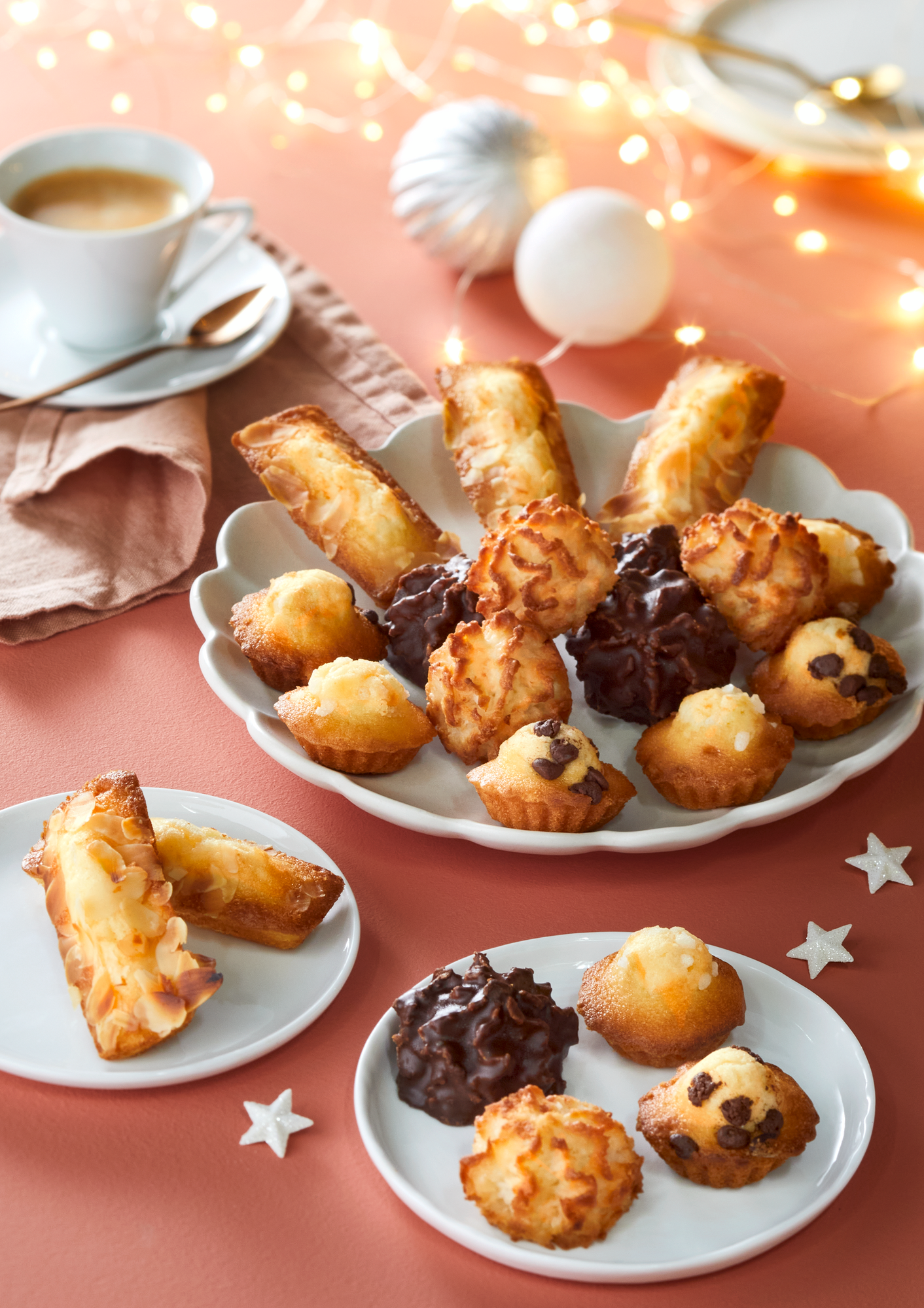 ASTRUC ASSORTIMENT GOURMAND code EAN 3286790100077 