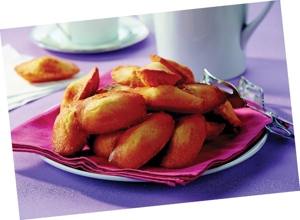 8 MADELEINES PUR BEURRE(2)