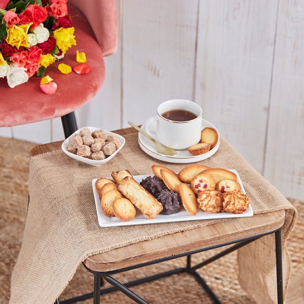  Assortiment tendresse code EAN 3286792222234 