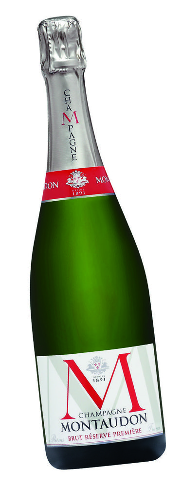 CHAMPAGNE MONTAUDON