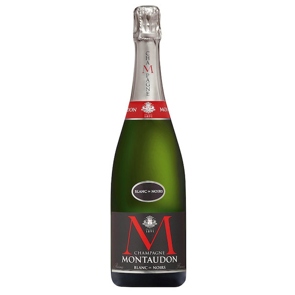  Champagne Brut Blanc de Noirs code EAN 3287210005392 