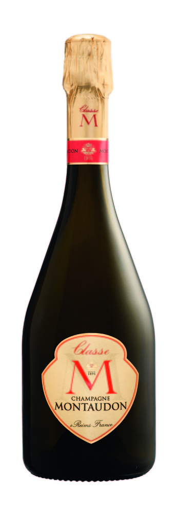 CHAMPAGNE MONTAUDON CLASSE M 3287210006108 (3287210006108)