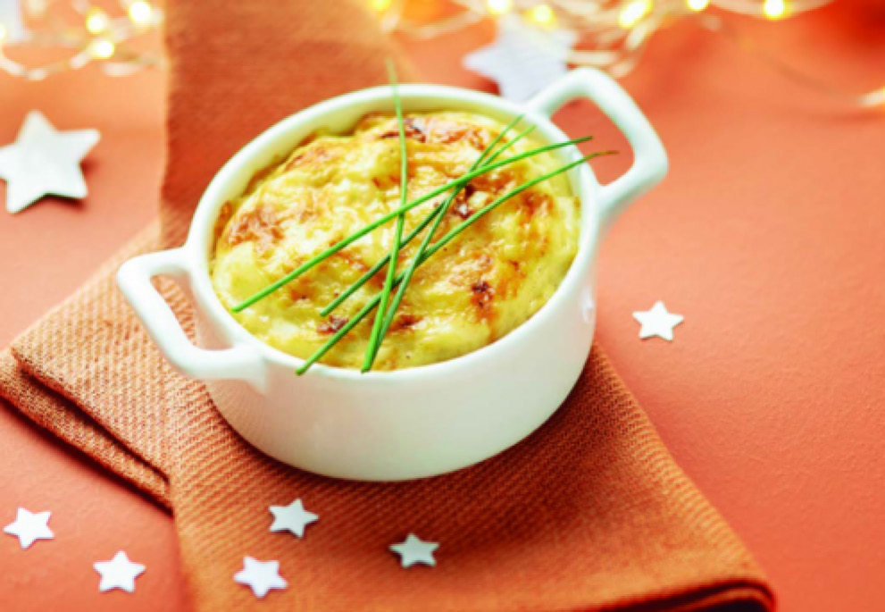 GRATIN DAUPHINOIS 3287390077769 