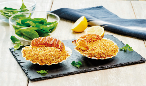 COQUILLES SAINT-JACQUES 3287390078742 (3287390078742)