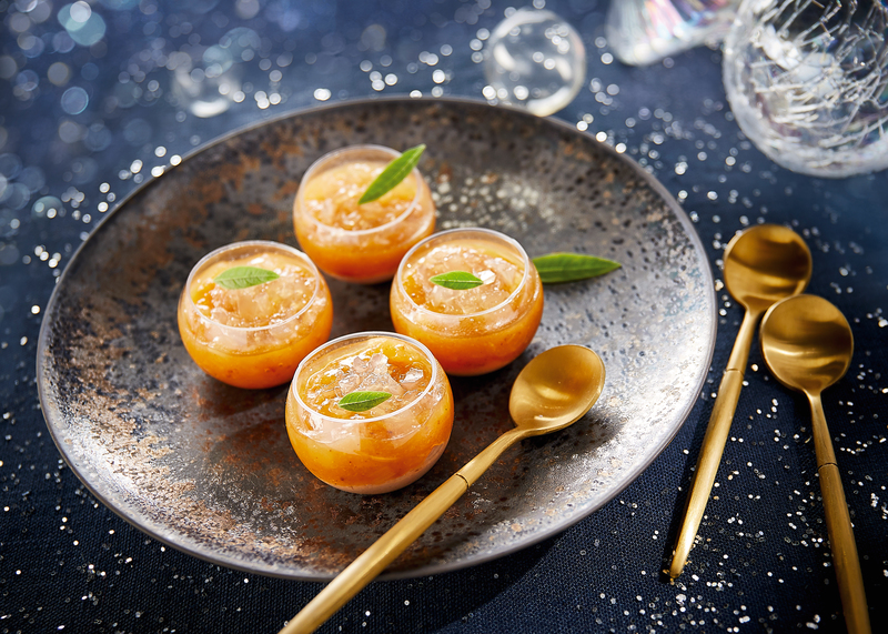 FE 4 FOIE GRAS DE CANARD ET SAUTERNE EN ÉCLATS  3287390079169 (3287390079169)