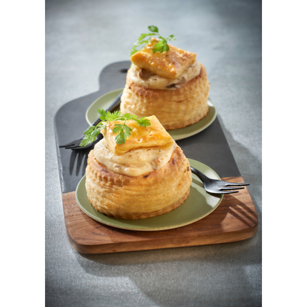  BOUCHÉE RIS DE VEAU  code EAN 3287390079473 