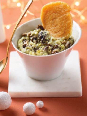  CASSOLETTE D'ESCARGOTS*  code EAN 3287390079800 