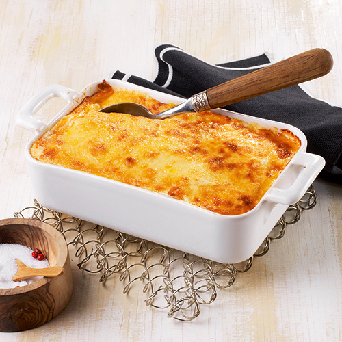  GRATIN DAUPHINOIS À LA CRÈME code EAN 3287390080820 