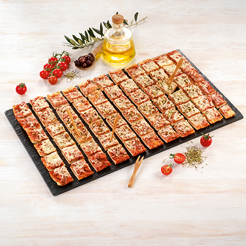  PIZZA 66 TOASTS code EAN 3287390083319 