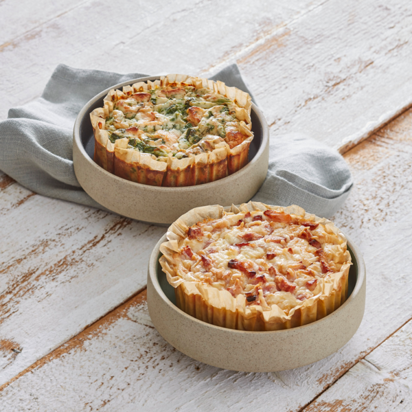 SANS MARQUE COEUR DE QUICHE code EAN 3287390083715 