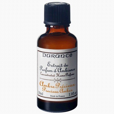 durance - Extrait de Parfum d'Ambiance Ambre Pr...