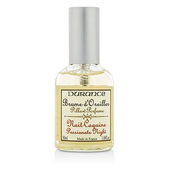 Pillow Perfume Spray - Passionate Night - 50ml/...