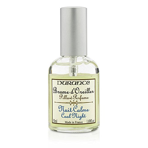 Brume d'oreiller Nuit calme 3287570425014 Durance