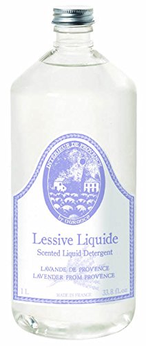 durance - Lessive Liquide Lavande de Provence 1...