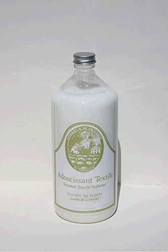 durance - Adoucissant Textile Tilleul en Fleurs...