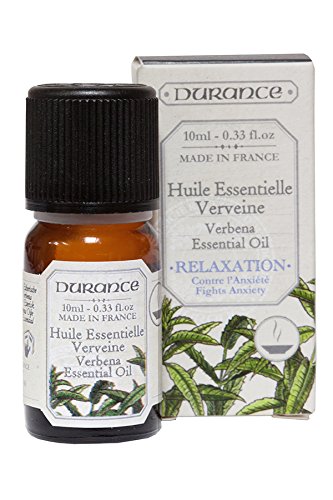 durance - Huile Essentielle Verveine