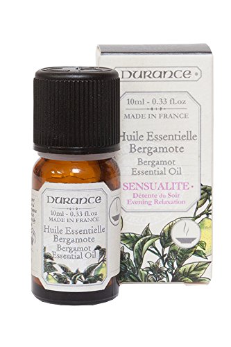 Durance durance - Huile Essentielle Bergamote code EAN 3287570556961 
