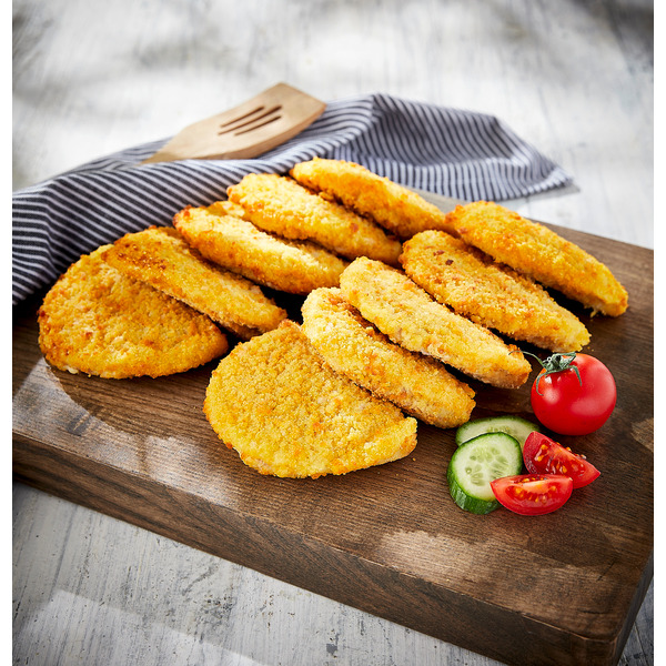  CORDON BLEU DE POULET  code EAN 3287890398906 