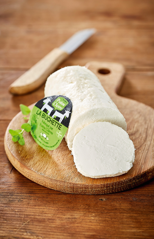 BUCHETTE BLANCHE POITOU CHEVRE 3288151317148 POITOU CHEVRE BUCHETTE BLANCHE POITOU CHEVRE 3288151317148 POITOU CHEVRE
