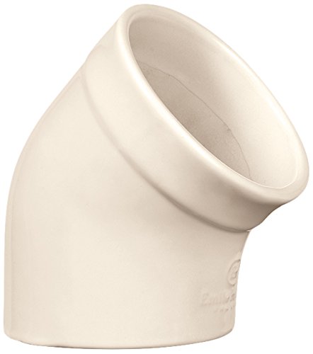 Eh020201 main à sel céramique argile 10 x 10 x ...