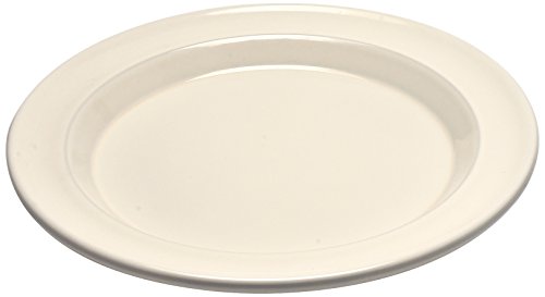 Eh028878 assiette plate céramique argile 28 x 2...