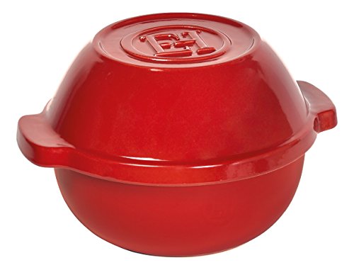 Eh349555 le diable à feu céramique grand cru 24...