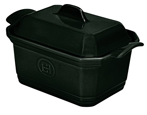 Eh799706 terrine à foie gras 0.6 litres avec pr...