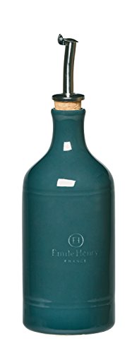 Eh970215 huilier céramique feu doux 7,5 x 7,5 x...