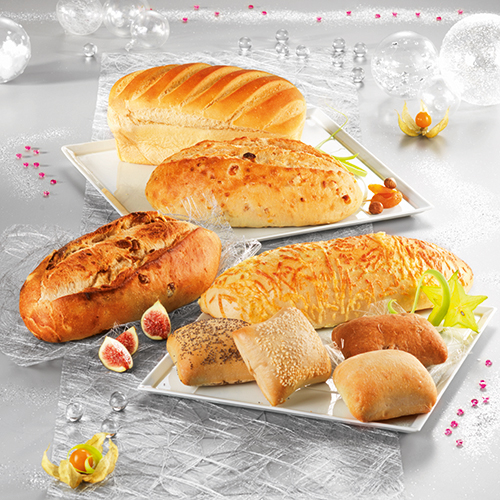  BAGUETTE TRADITION FRANÇAISE ISSUE DE FARINE LABEL ROUGE code EAN 3289667620104 