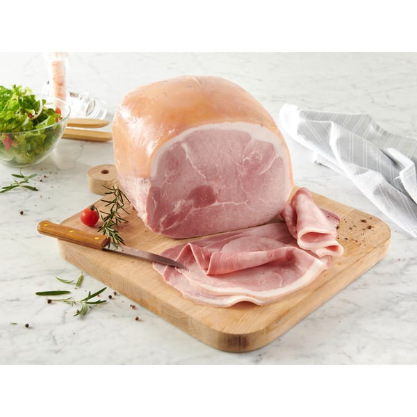  Jambon Cuit Supérieur code EAN 3289744270017 
