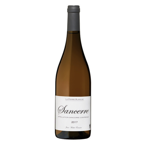 Jean-Michel Fouassier "La Pierre Blanche" 3289810006113 sancerre