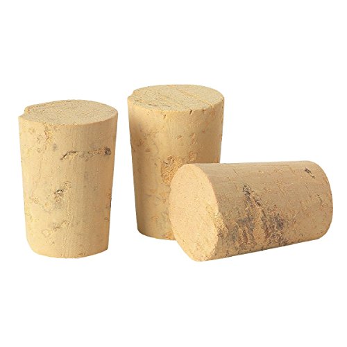 Bouchon liège - Diamètre Conique de 23 à 18 mm ...