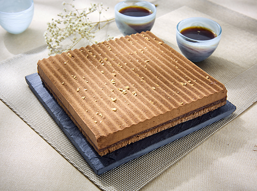  ENTREMETS DÉLICE CHOCOLAT code EAN 3290620050272 